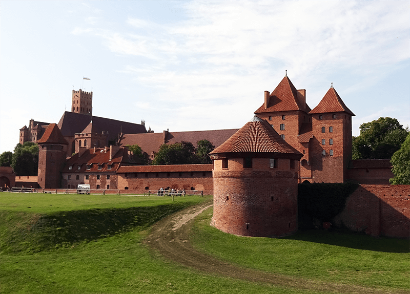 Malbork Castle