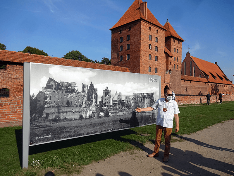 Malbork Castle