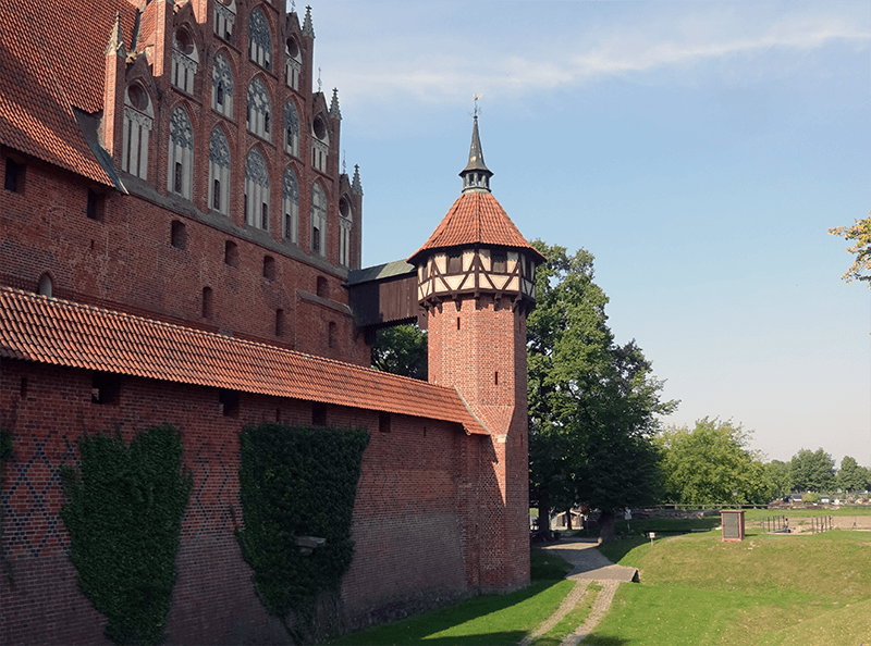 Malbork Castle