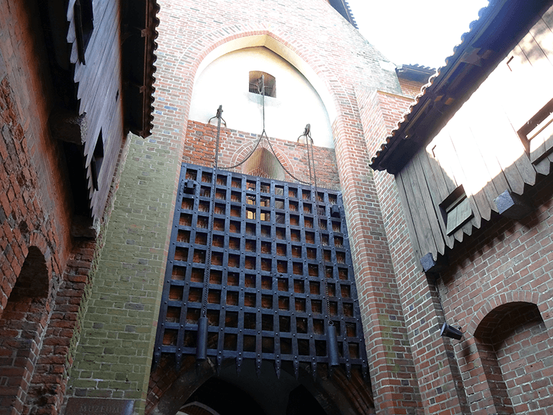 Malbork Castle