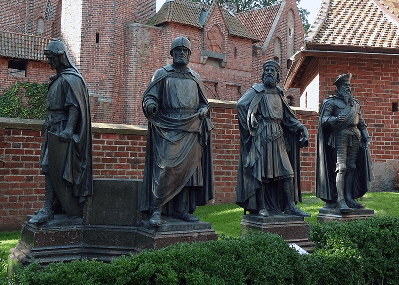 Malbork Castle