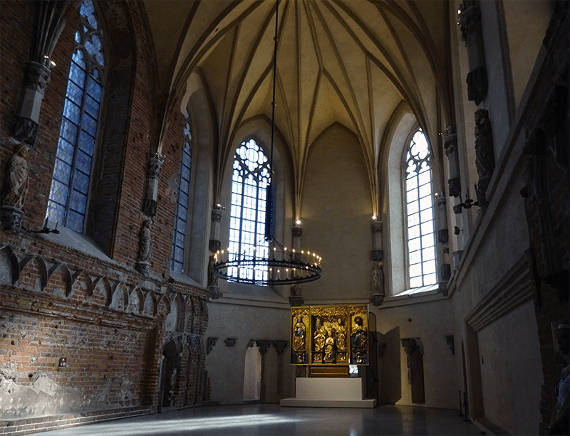 Malbork Castle